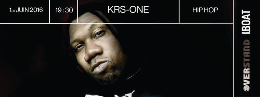 KRS-One