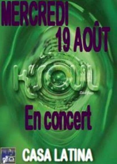 KSOUL