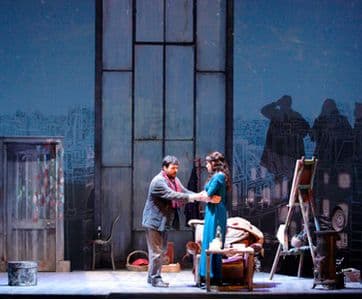 La Bohème