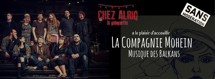 La Compagnie Mohein