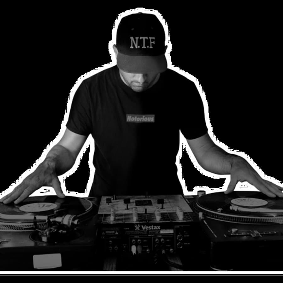 LA DER DES DER DU HOP : DJ SET - NICK THE FUNK