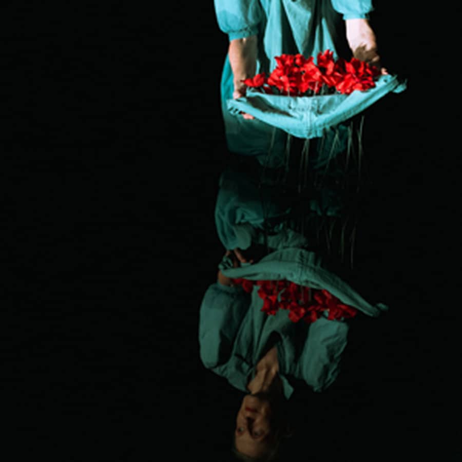 LA DIGNITÉ DES GOUTTELETTES - Compagnie Mercimonchou