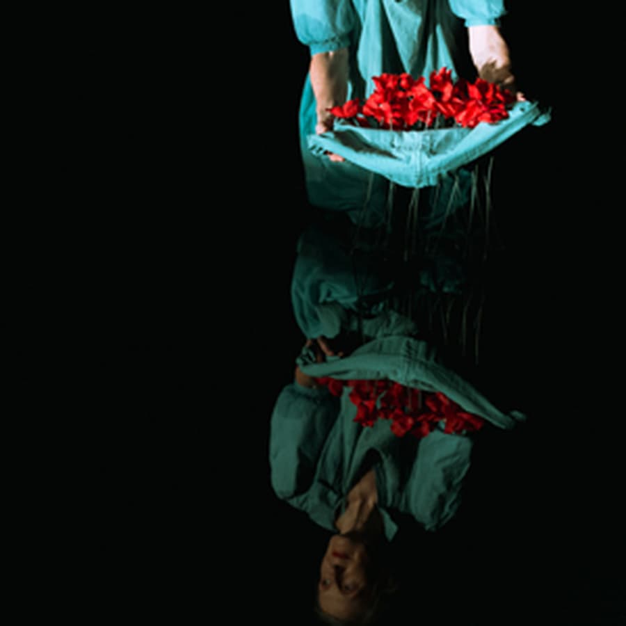 LA DIGNITÉ DES GOUTTELETTES - Compagnie Mercimonchou