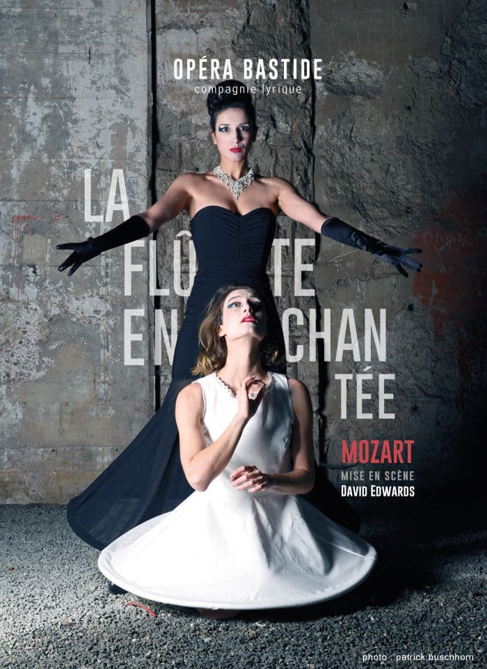 La Flûte Enchantée