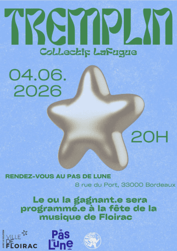 La Fugue Tremplin