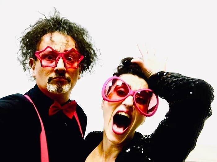 La La La : Spectacle musical de la Cie Le Coin tranquille