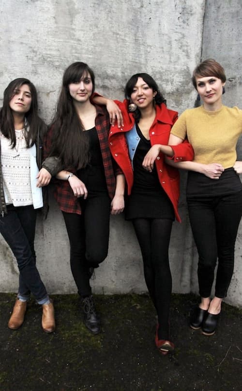 LA LUZ