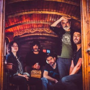 LA MAISON TELLIER - Dans le cadre du festival LE HAILLAN CHANTÉ