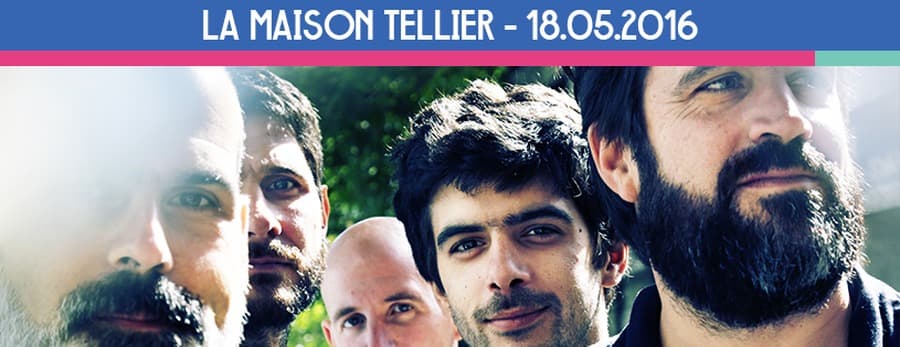 La Maison Tellier + Milos Unplugged