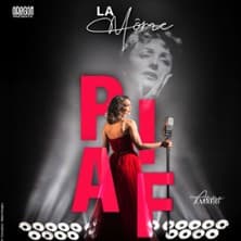La Môme Piaf : Anne Carrère