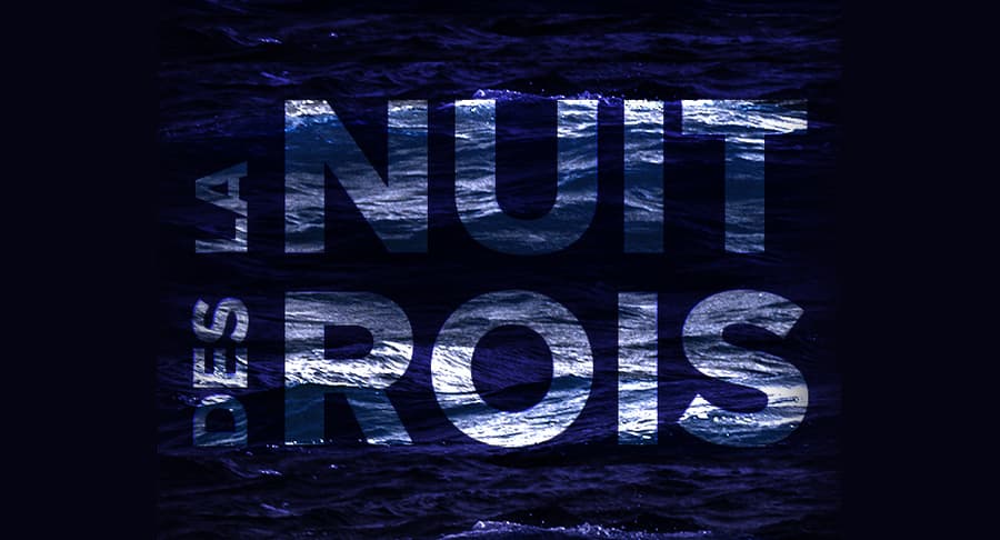 La nuit des rois - Les retransmissions de la Comédie française