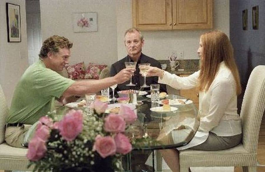 La séance ciné de l'été avec ''Broken Flowers'' par Jim Jarmusch