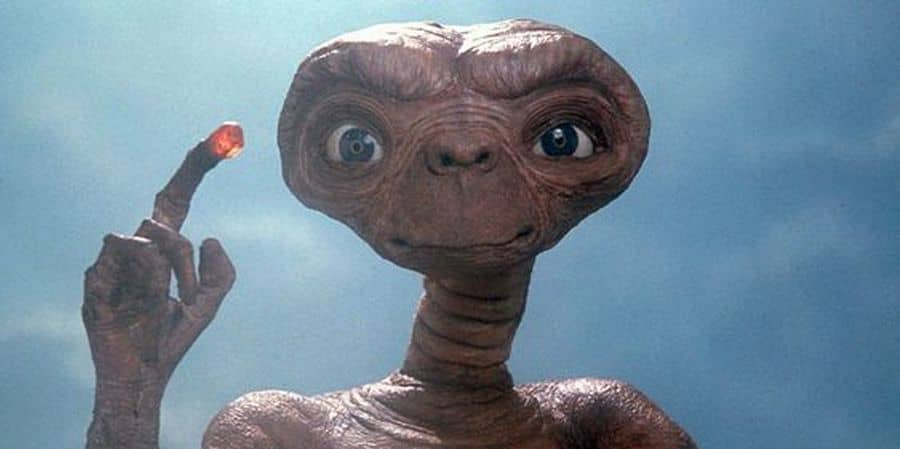 La séance ciné de l'été avec ''E.T l'extra-terrestre'' par Steven Spielberg