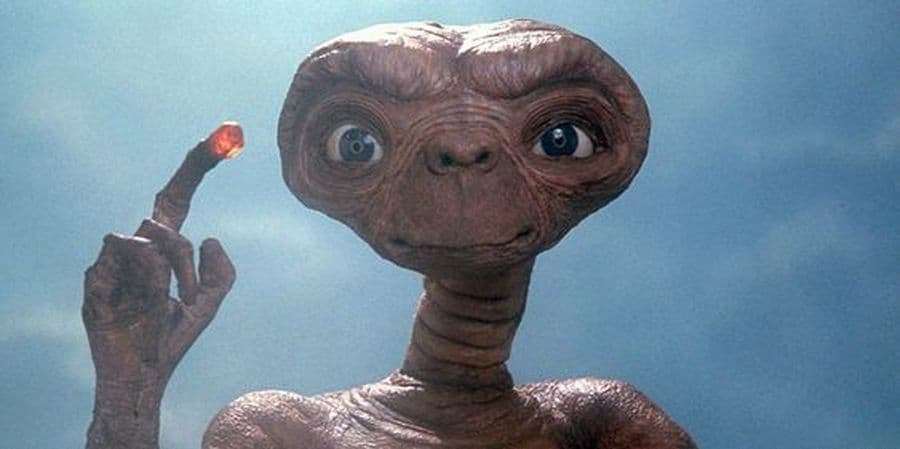 La séance ciné de l'été avec ''E.T l'extra-terrestre'' par Steven Spielberg