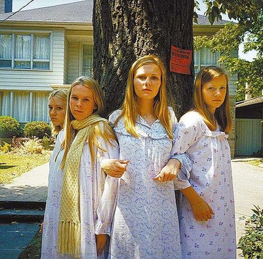 La séance ciné de l'été avec ''The Virgin Suicides'' par Sofia Coppola