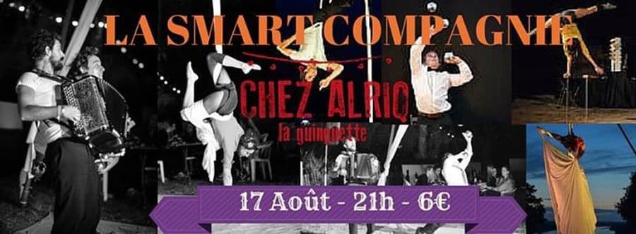 La Smart Compagnie