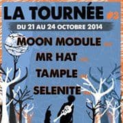 LA TOURNÉE #3