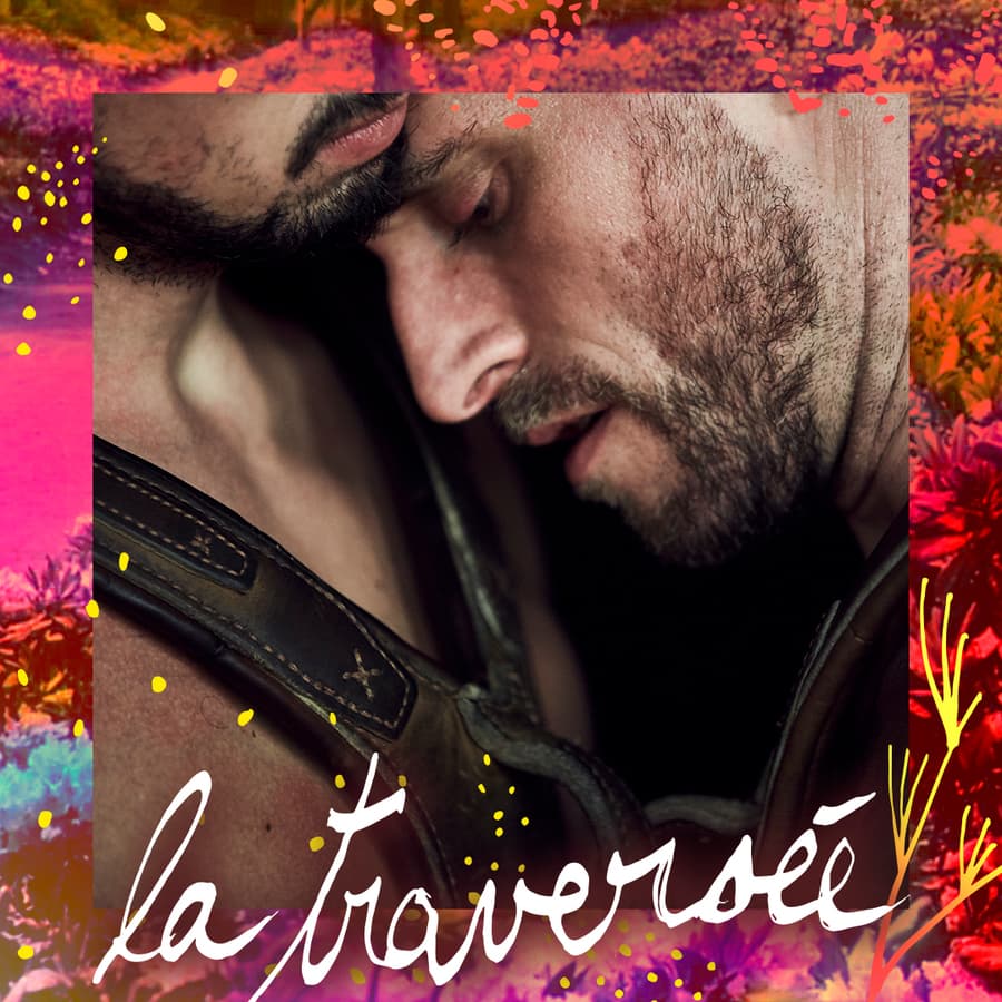 La Traversée : ''Cuir'' Un Loup pour l'homme + BAKOS+ Dj set La Petite Populaire