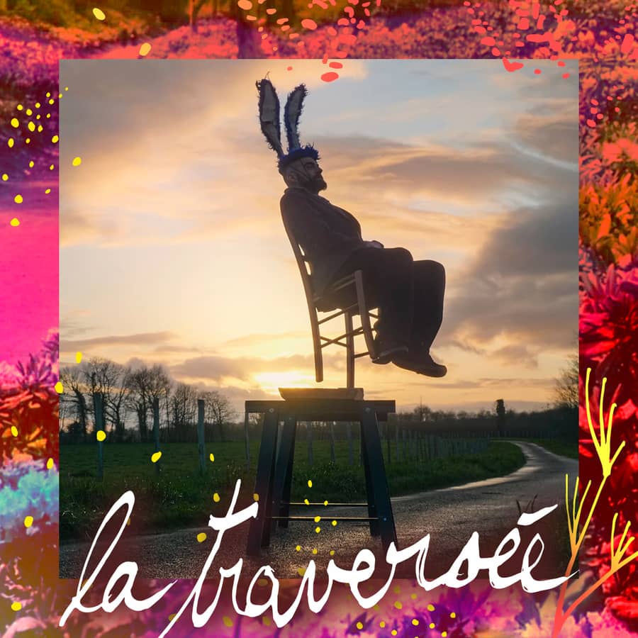 La Traversée : Tentative de Flottaison / Carte blanche Cirque Musique avec Mathieu Despoisse, Bikes&Rabbits, Jaime Chao, Juliette Minvielle et Louis Lubat
