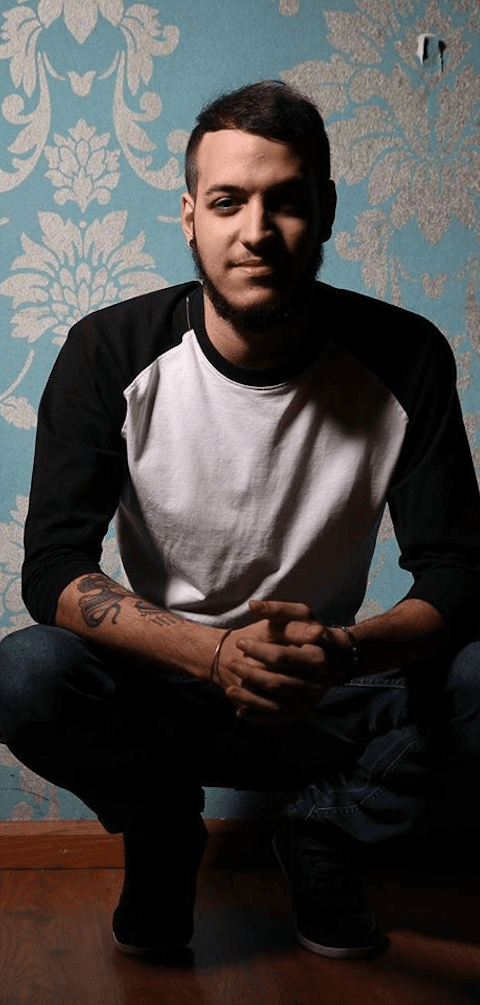 LA TURBULENCE • avec GUILLE PLACENCIA + HARDY'S + JAX