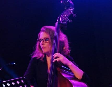 LAC quartet