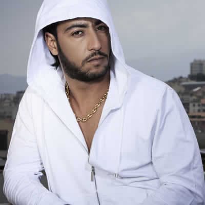 Lacrim