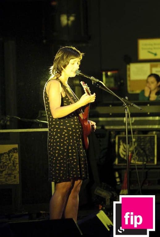Laetitia Sadier