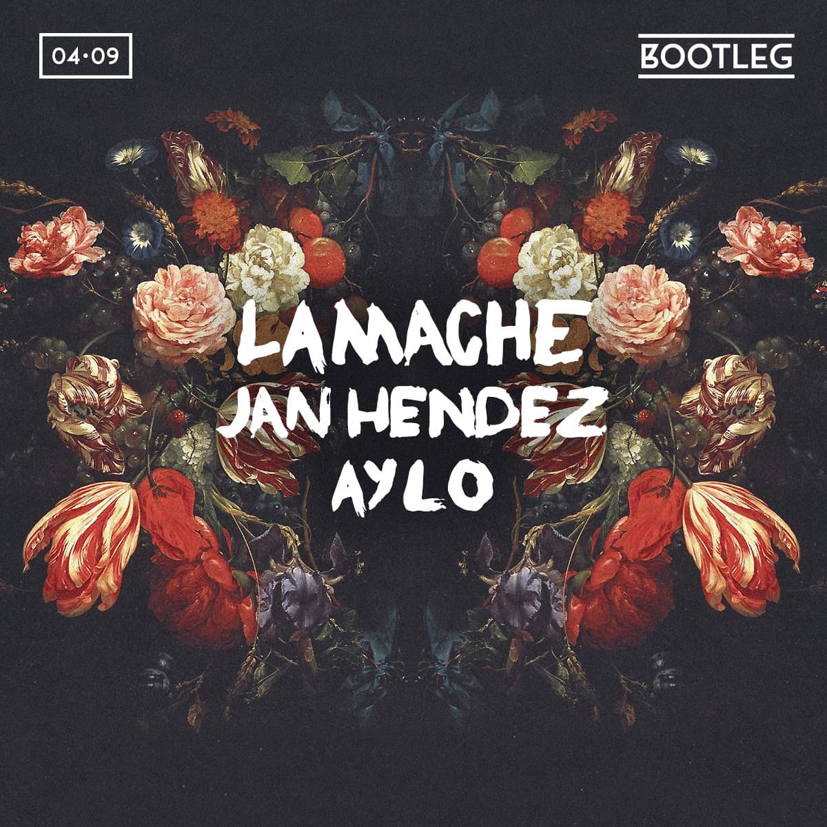 Lamache + Jan Hendez + Aylo