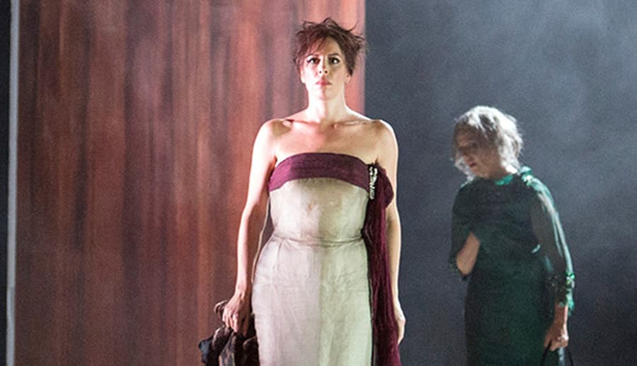 L’ANGE EXTERMINATEUR - Retransmission en direct du Metropolitan Opera de New York