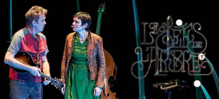 L'arbre en fête - Spectacle « Les fées de l’Arbre »