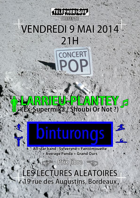 Larrieu-Plantey
