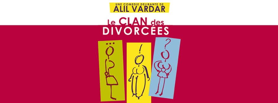 Le clan des divorcées