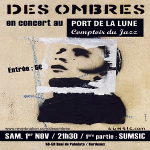 LE COMPTOIR SE REBELLE!!!!