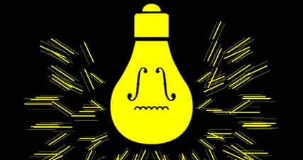 Le Cri du lustre (Compagnie Tutti)