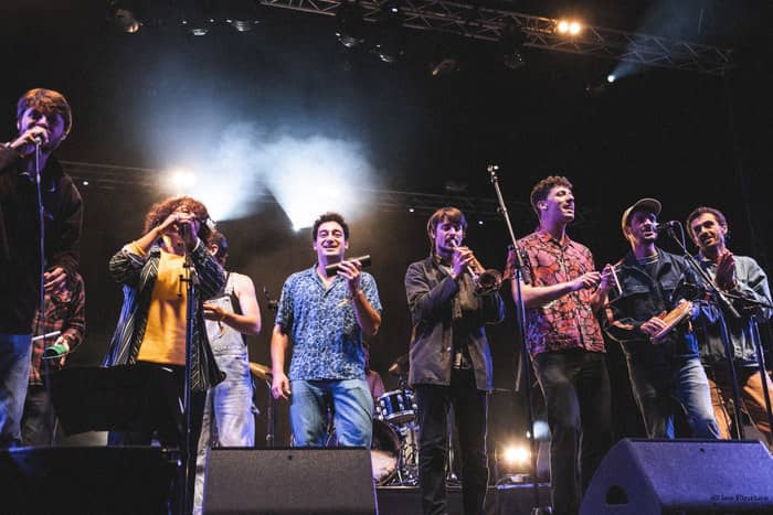 LE GRAND BAL • de Rita Macédo & le parti Collectif