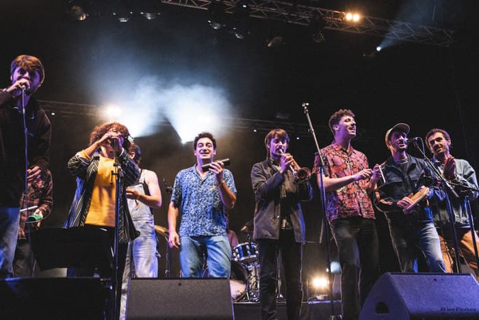 LE GRAND BAL • de Rita Macédo & le parti Collectif