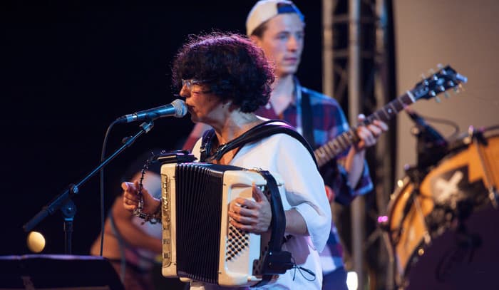 LE GRAND BAL • de Rita Macédo & le parti Collectif