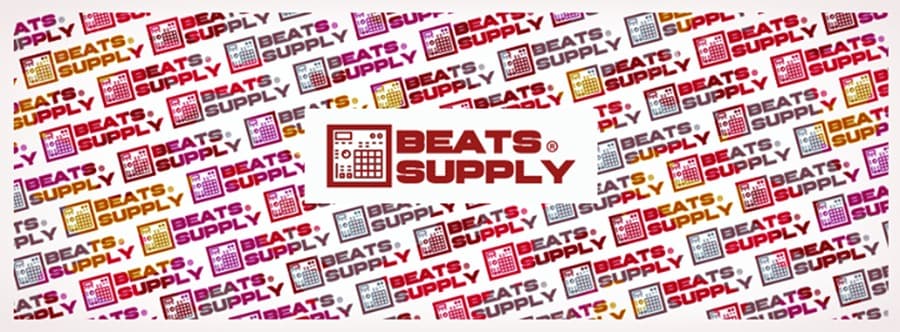 Le Gros Couscous de présentation de Beats Supply