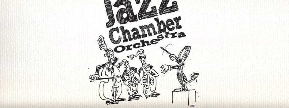 Le Jazz Chamber Orcherstra