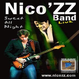 LE JEUDI BLUES/ ROCK DU COMPTOIR