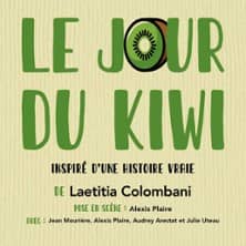 Le Jour du Kiwi - Les Salinières, Bordeaux