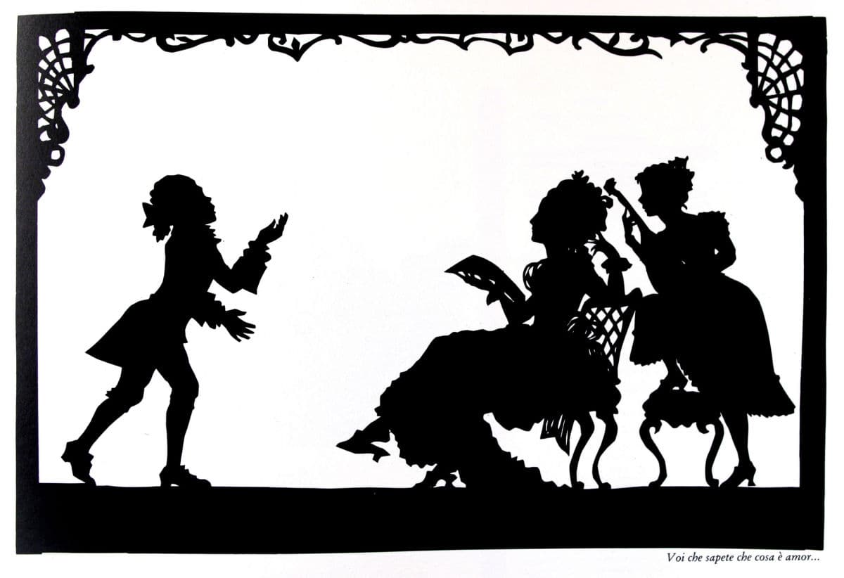Le Nozze Di Figaro