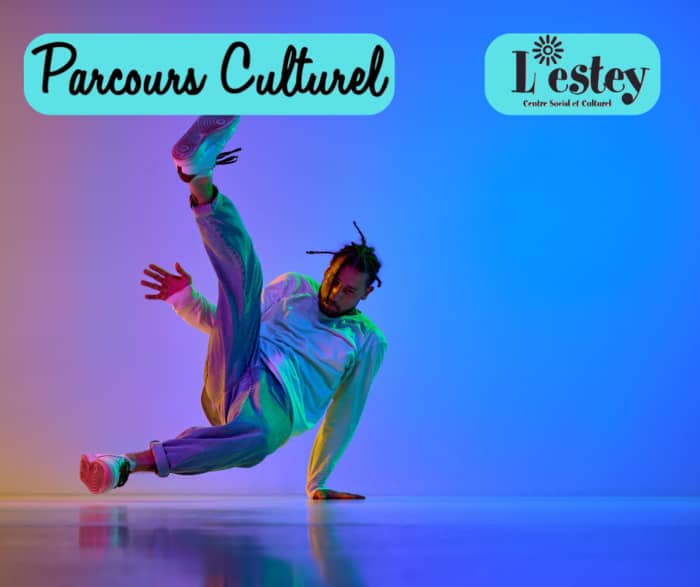 Le parcours culturel de la jeunesse - Derya Yildirim