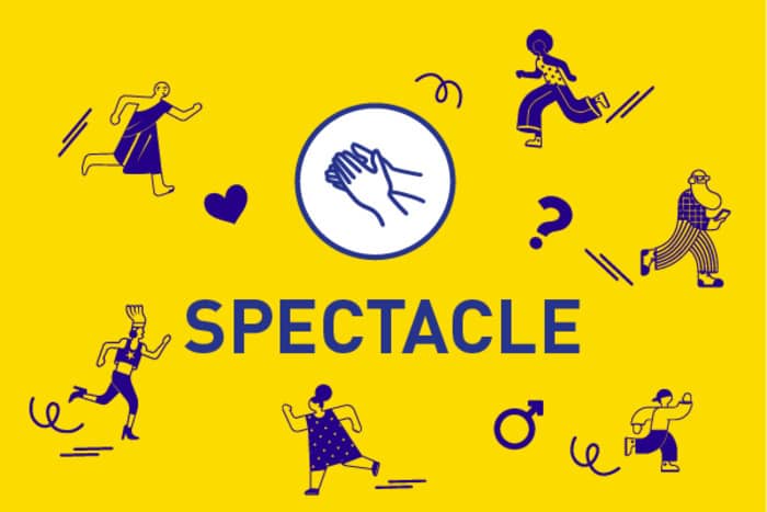 L’EGALITE ENTRE HOMMES ET FEMMES, PARLONS-EN !