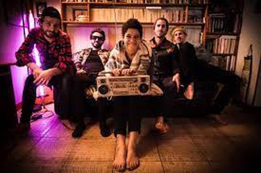 Les 24 heures du swing : POLYLOGUE FROM SILLA