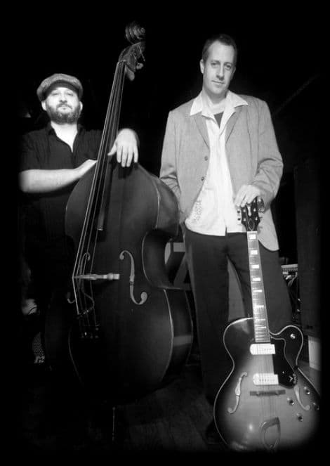 Les Boeufs du Marine Band Club