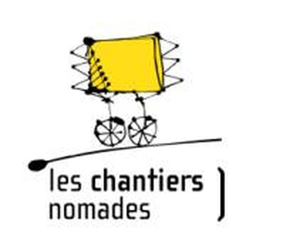 Les Chantiers Nomades - restitution de stage