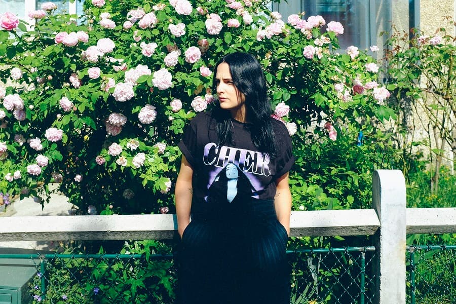 LES FEMMES S'EN MÊLENT : avec REQUIN CHAGRIN + SILLY BOY BLUE