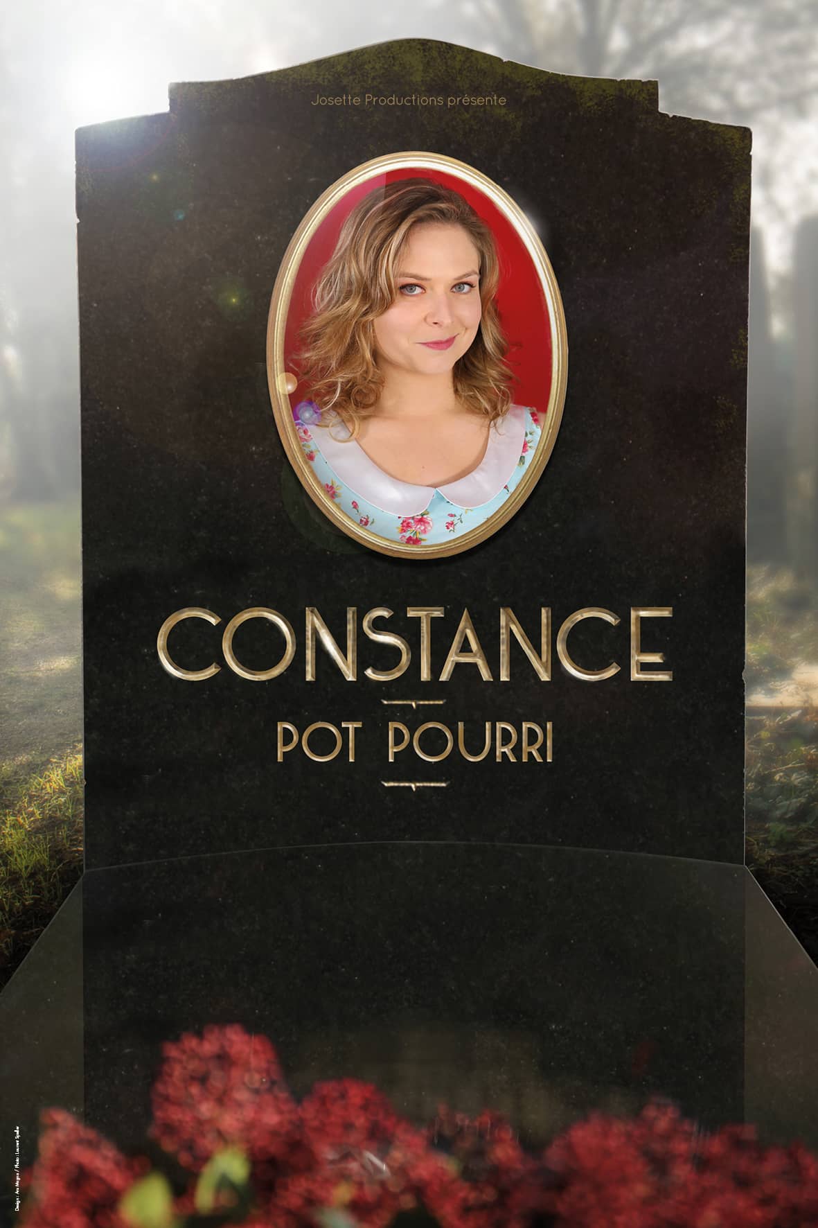 Les Fous Rires de Bordeaux #3 - CONSTANCE, Pot Pourri