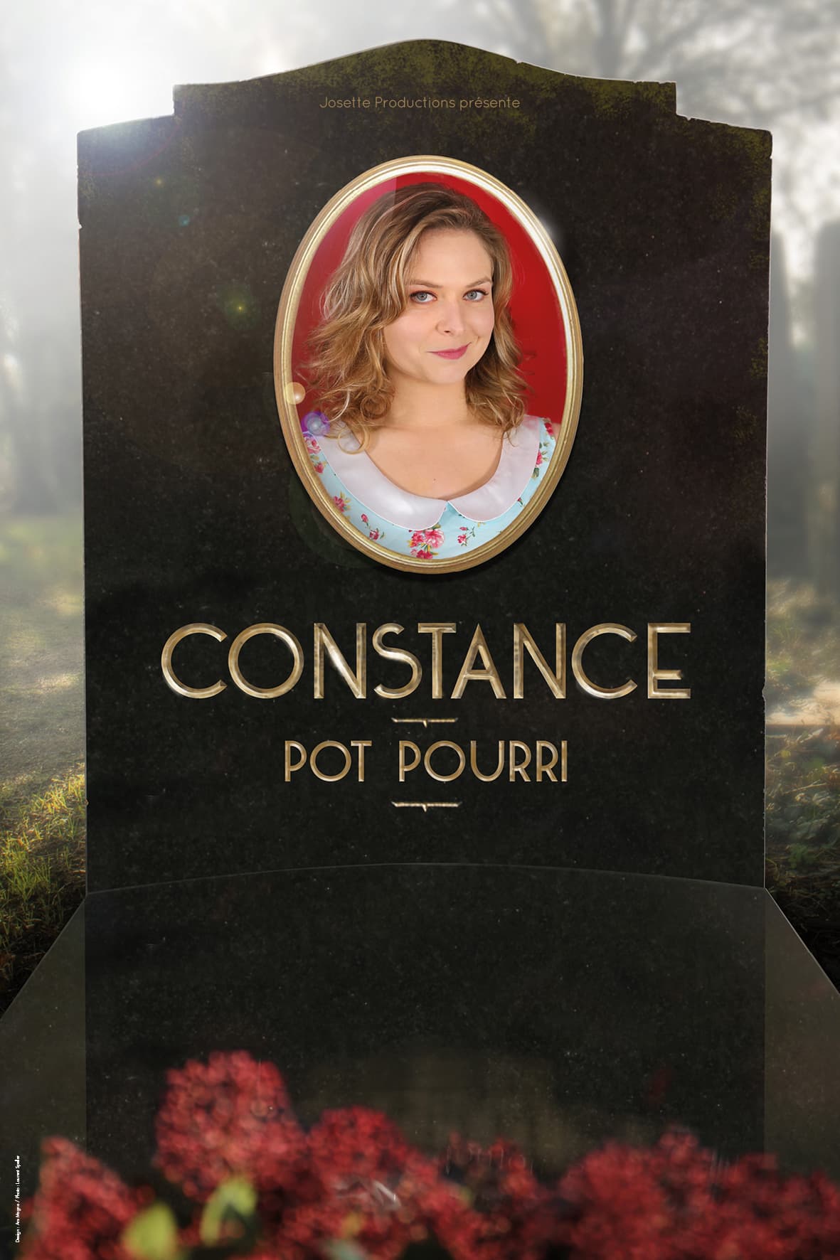 Les Fous Rires de Bordeaux #3 - CONSTANCE, Pot Pourri